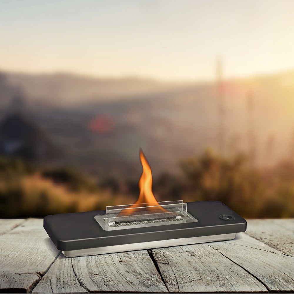 Mountain Tabletop Fire Pit 180 Plus