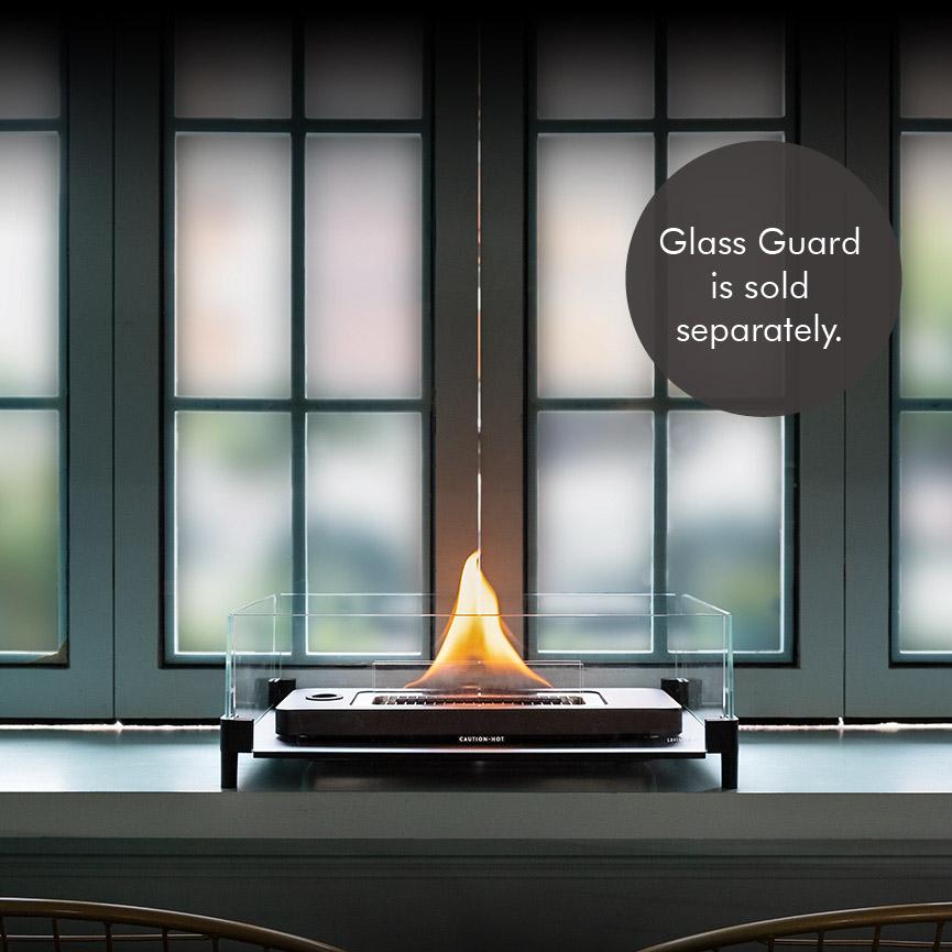 Mountain Tabletop Fire Pit 180