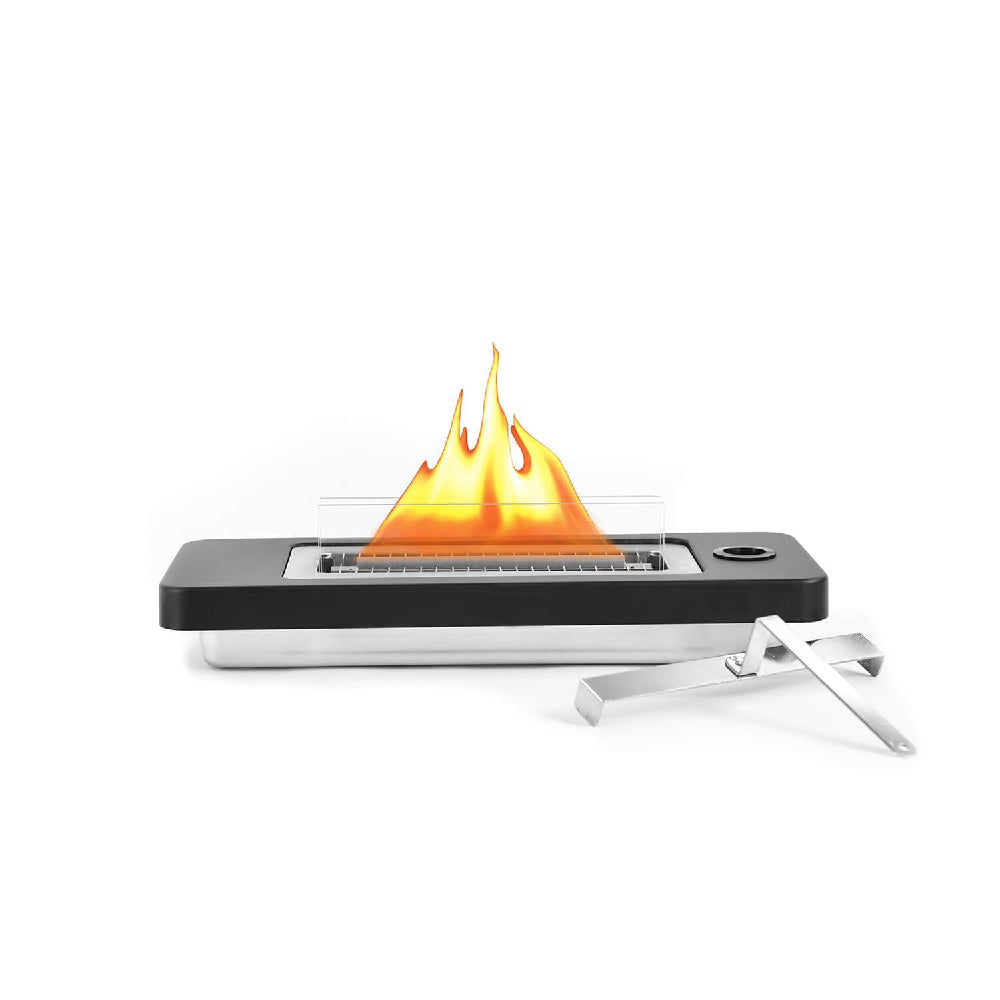 Mountain Tabletop Fire Pit 180