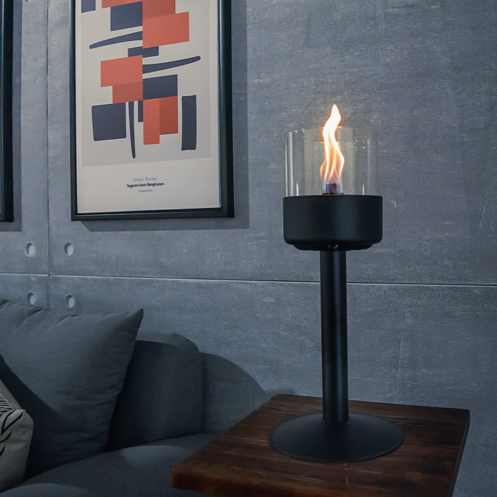 Passion Candle Stand