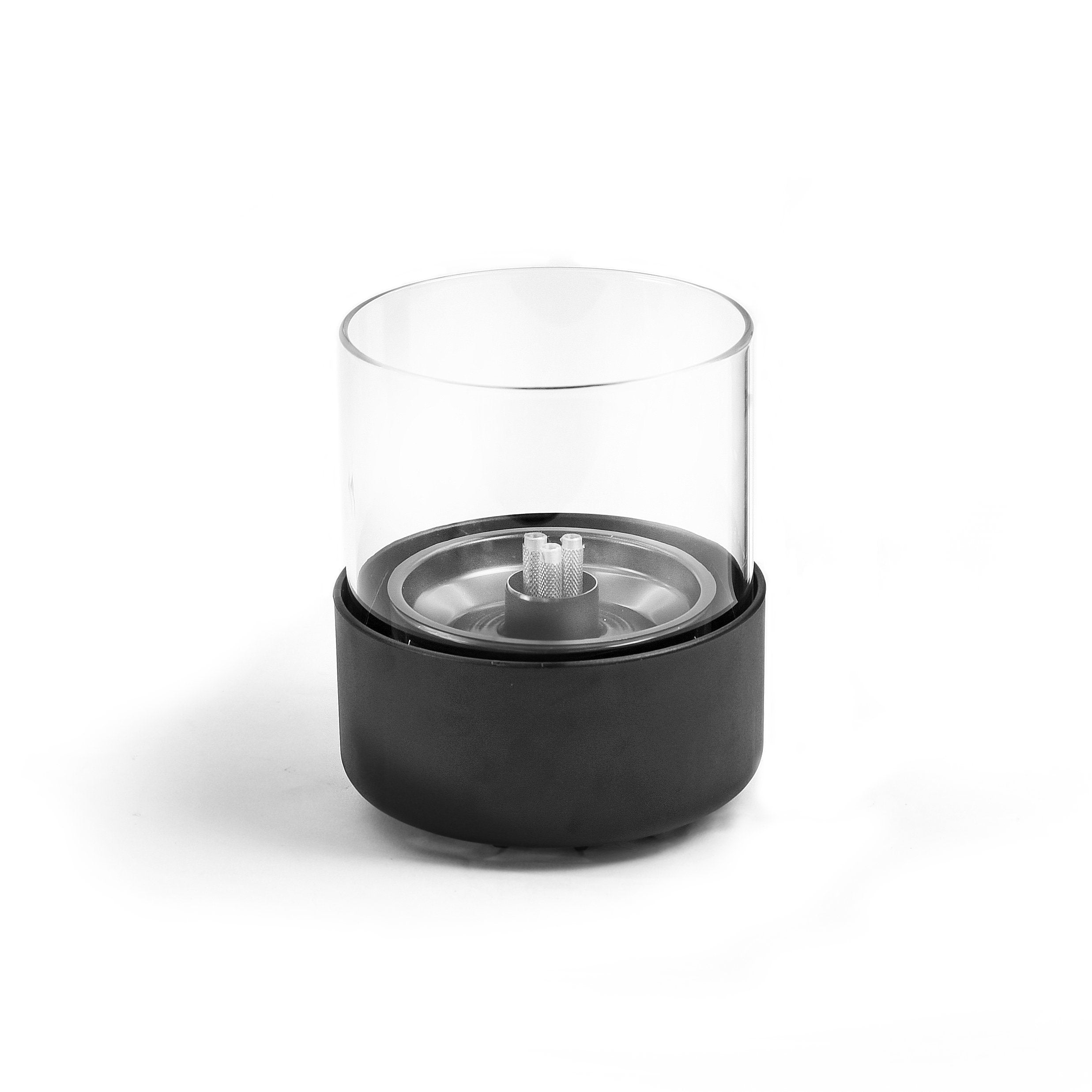 Passion Glass Candle Deluxe