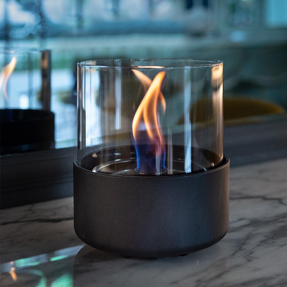 Passion Glass Candle Deluxe