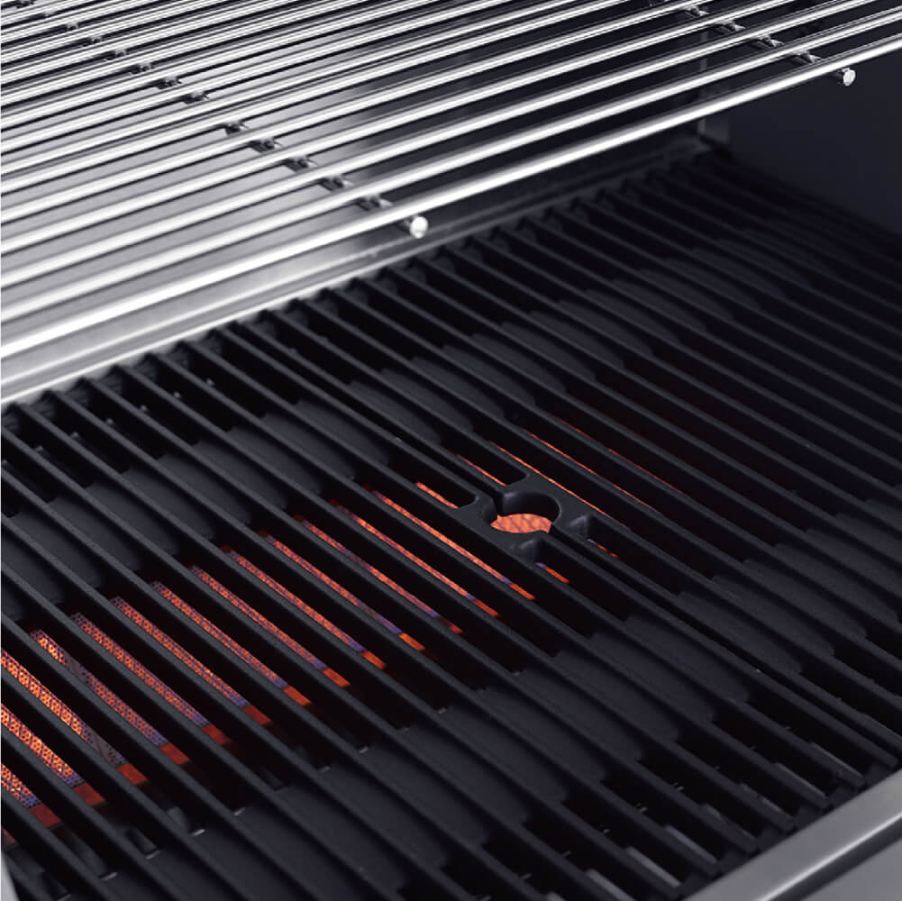 Crossray 4 Burner Infrared BBQ