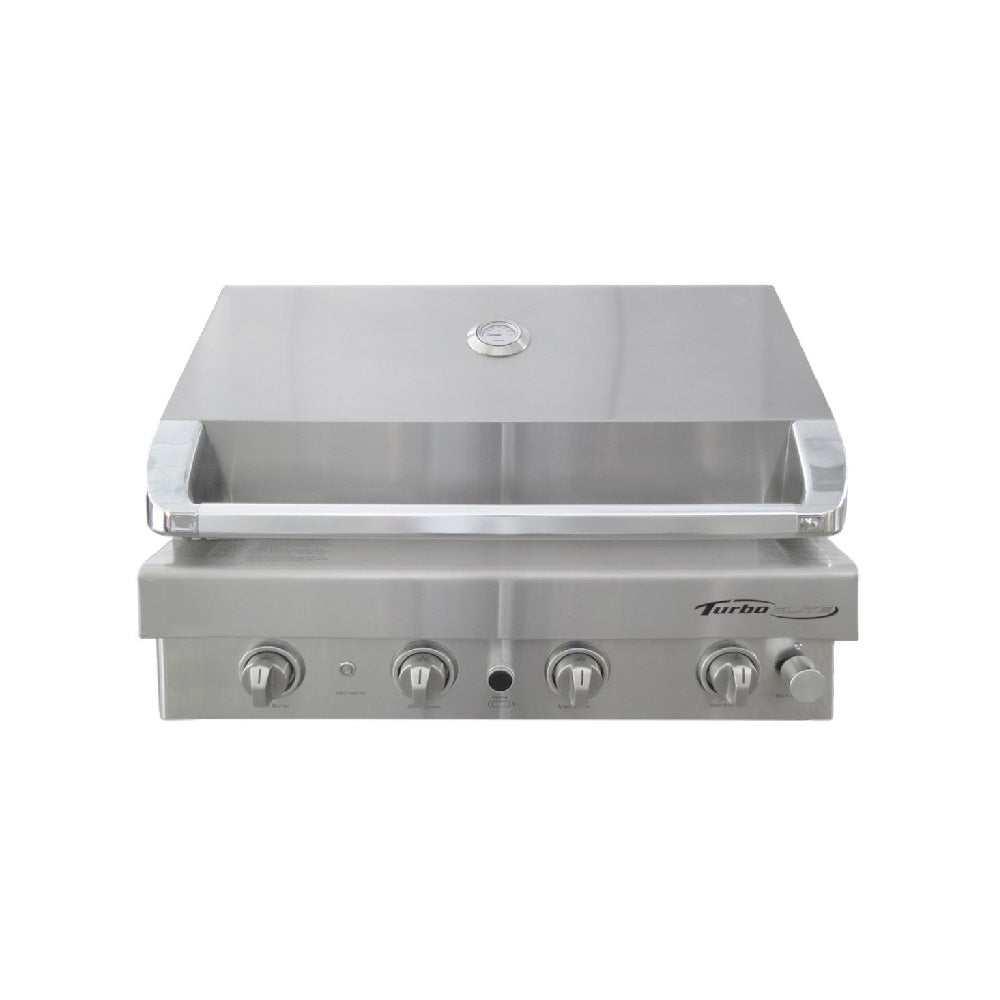 Gas Grill - Turbo Series – Grandhall