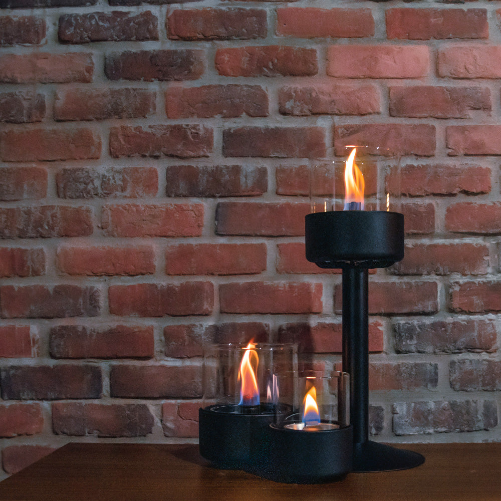 Passion Candle Stand