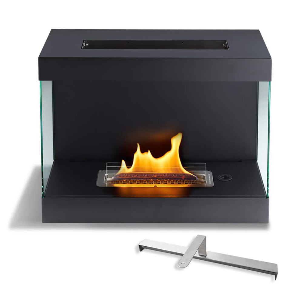 Vent-free Fireplace