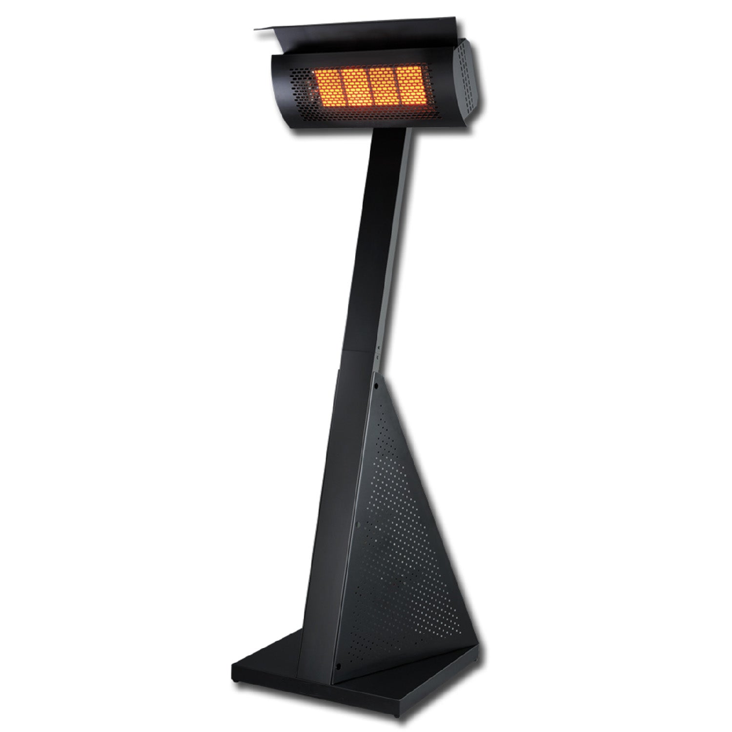 Portable LPG Outdoor Heater