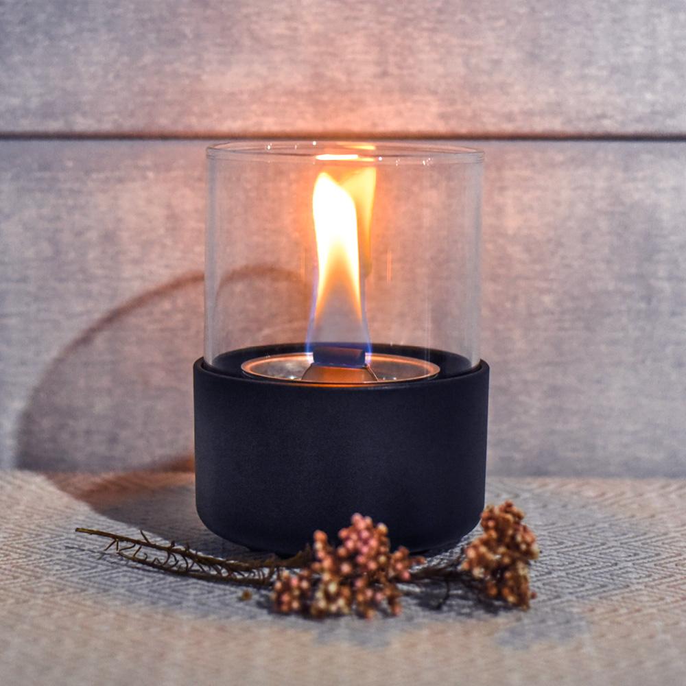 Passion Glass Candle Classic